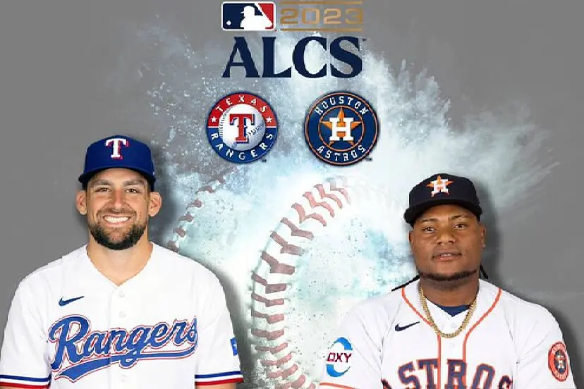 juego de los astros hoy - Cómo va la serie entre Astros y Texas
