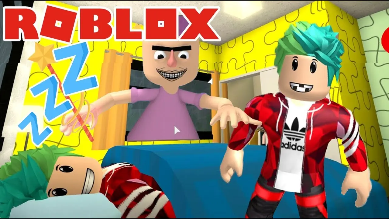 está jugando roblox - Cómo ver vídeos de Roblox