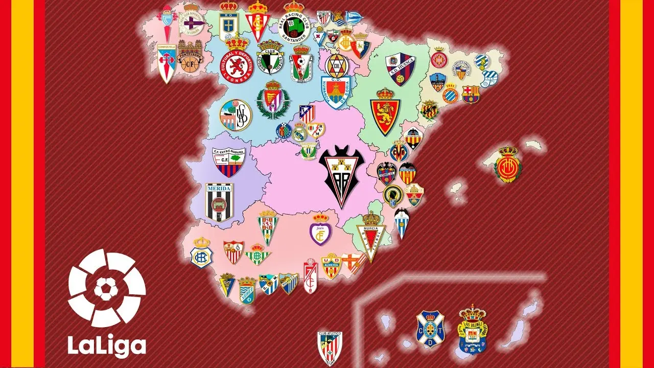 equipos que jugaron en primera - Cuál es el clubes con más años en Primera