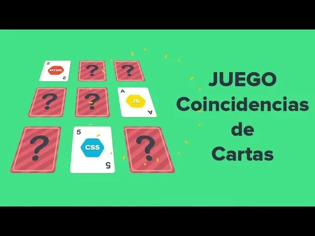 juegos de coincidencias - Cuál es el juego de las coincidencias