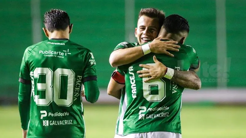 donde juega oriente petrolero hoy - Cuál es el mejor equipo de Santa Cruz