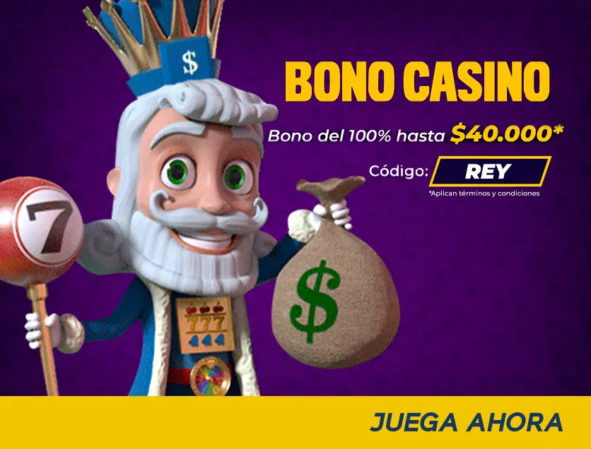 jugar casino online colombia - Cuál es el mejor juego de BetPlay para ganar dinero