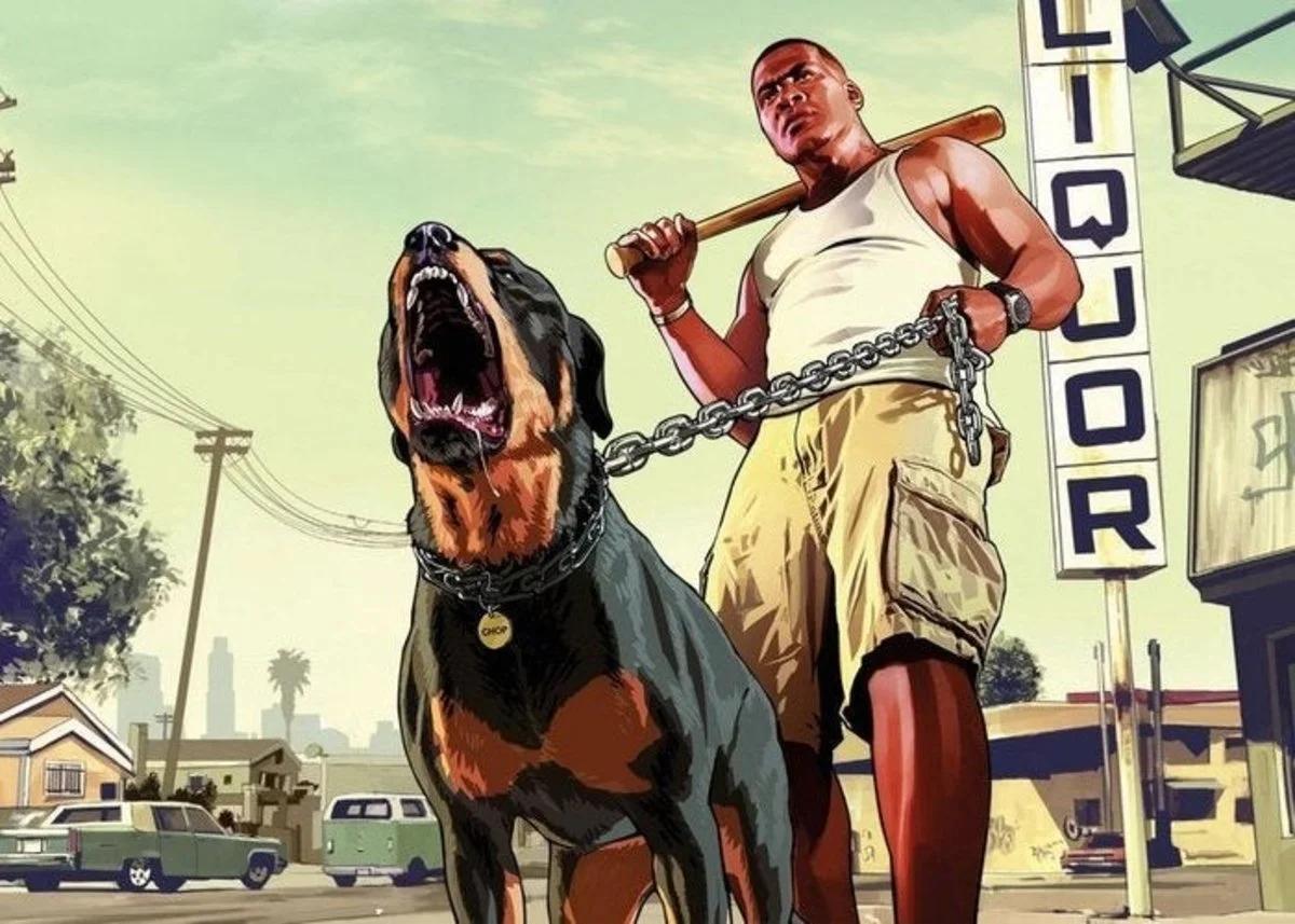 juegos parecidos a gta - Cuál es el mejor juego de San Andreas para Android