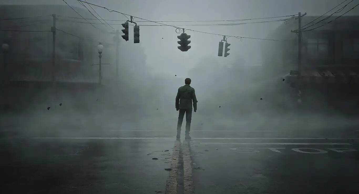 silent hill historia del juego - Cuál es el significado de Silent Hill
