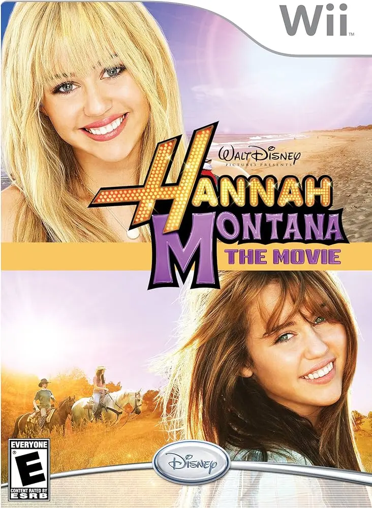 juegos de hannah montana disney - Cuál es este nombre del personaje de Hannah Montana Disney
