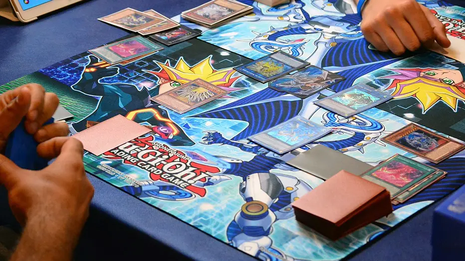 juegos de cartas de yu gi oh para jugar - Cuál es la carta más cara de Yu-Gi-Oh