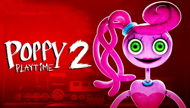 poppys juego - Cuál es la historia de Poppy Playtime