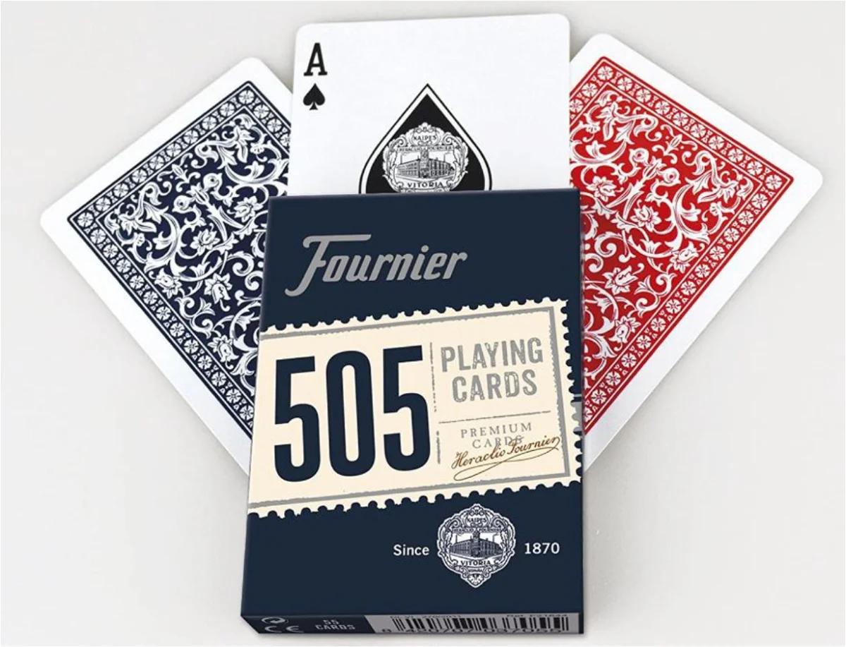 mejores cartas para jugar poker - Cuál es la mejor marca de cartas de póker