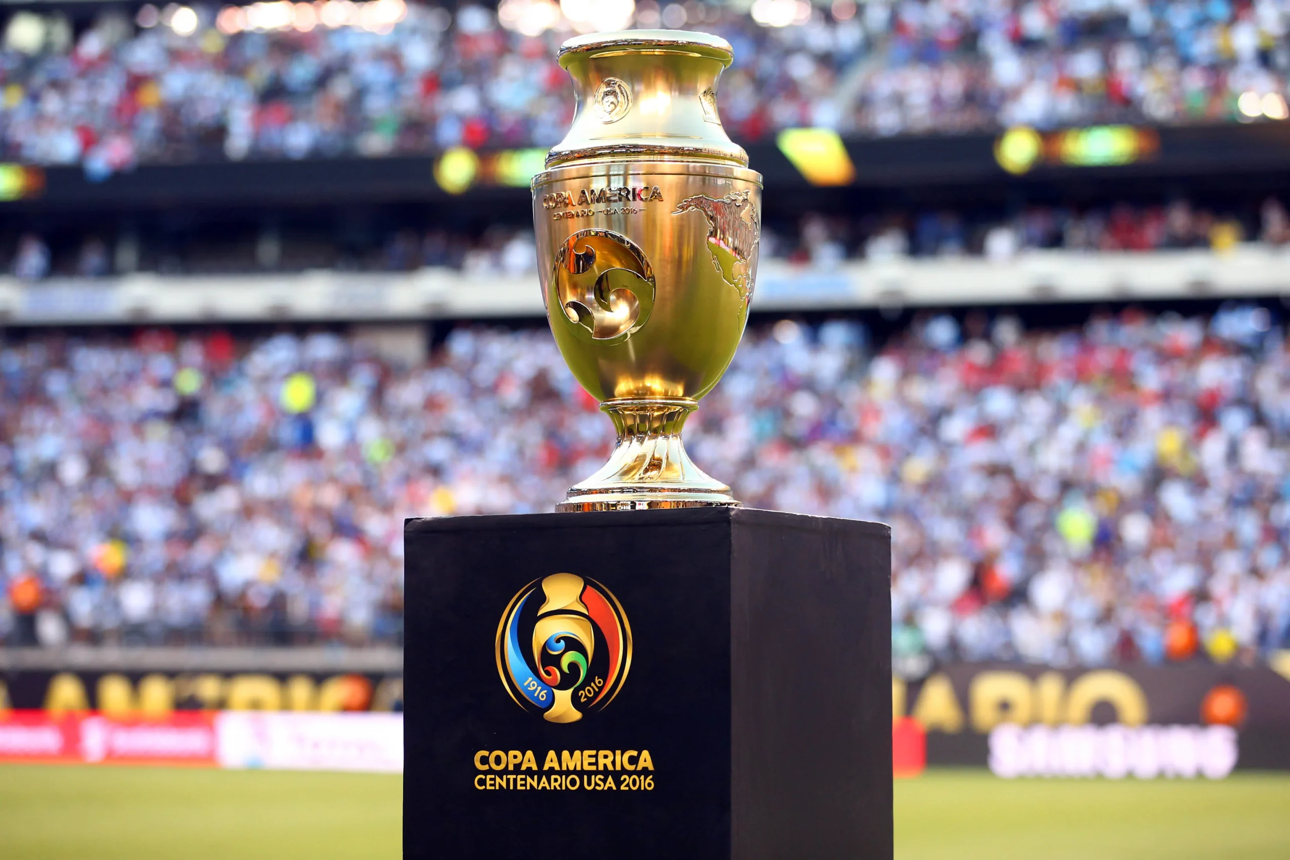 donde se jugo la copa america centenario - Cuáles fueron las sedes de la Copa América 2016