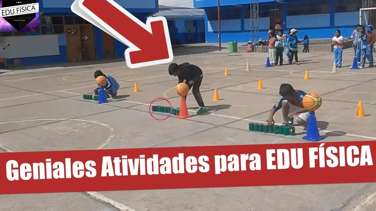 recreativo juegos de educacion fisica - Cuáles son las actividades físicas recreativas