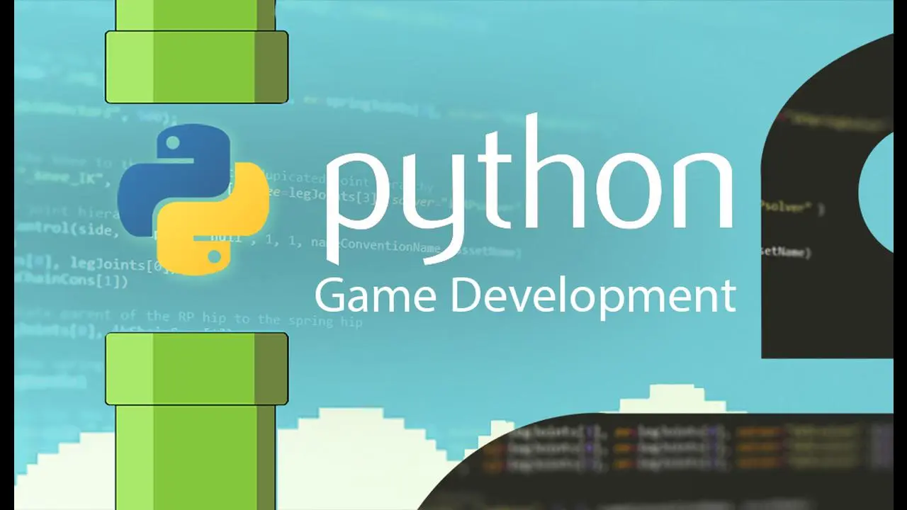 juegos en python - Cuáles son las bibliotecas para videojuegos en Python