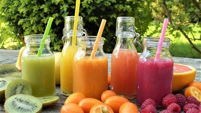 jugos de frutas colombia - Cuáles son las frutas de Colombia