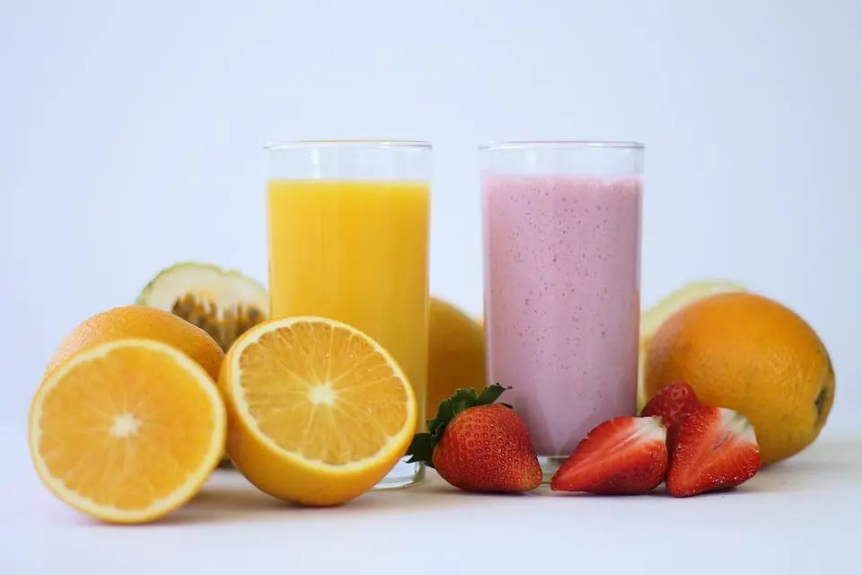 jugo de naranja es sustancia pura o mezcla - Cuáles son las sustancias puras