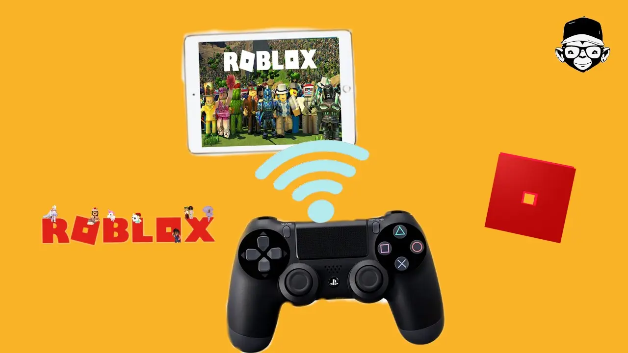 jugar roblox con mando - Cuáles son los controles de roblox en PC