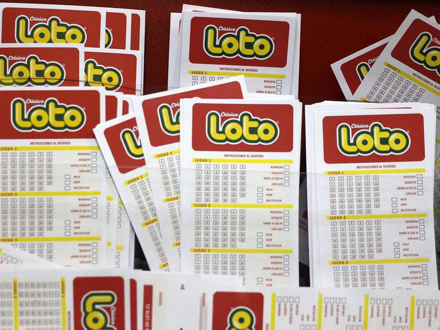 cuales son los numeros para jugar al loto - Cuáles son los números más ganadores del Loto