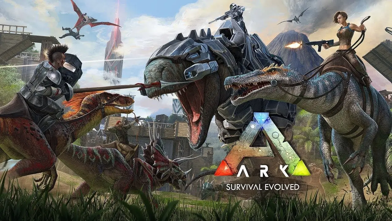 ark survival evolved se puede jugar sin internet - Cuándo Ark es gratis