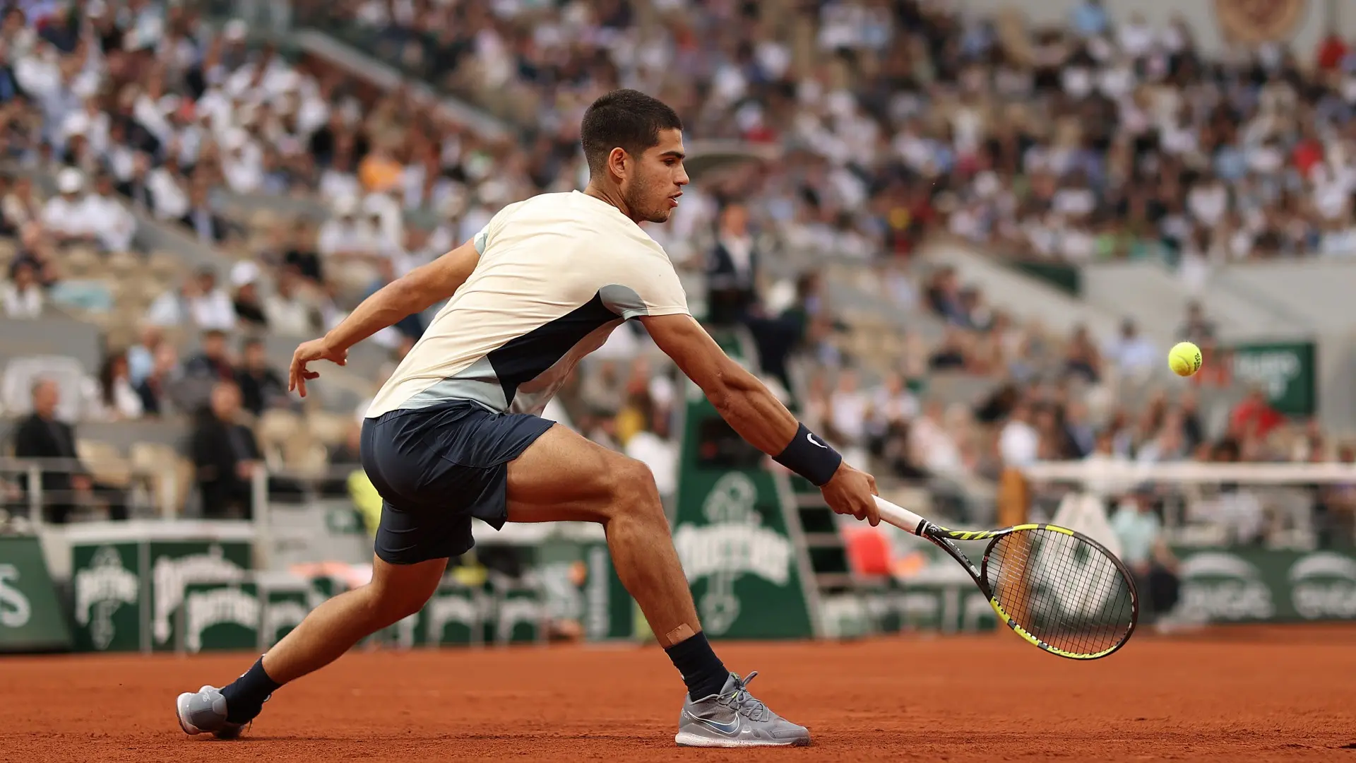 que torneo de tenis se esta jugando hoy - Cuándo empiezan los torneos de tenis 2024