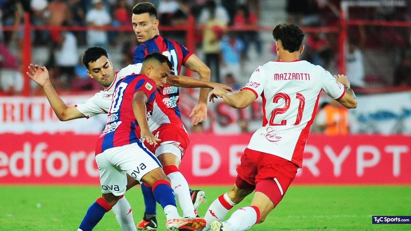 cuando juega huracán san lorenzo - Cuándo es el clasico Huracán San Lorenzo