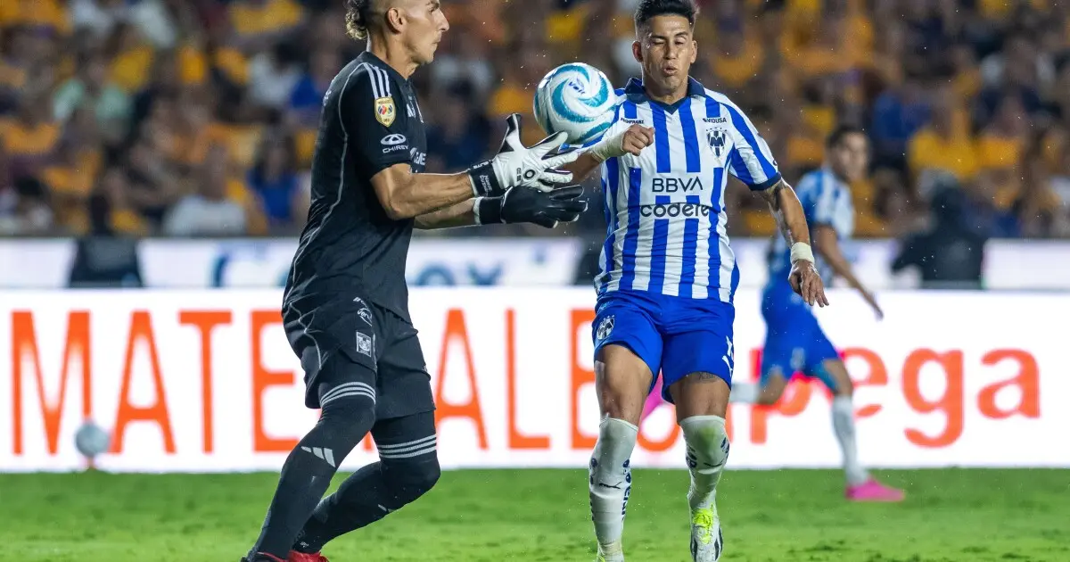 Clásico Regio 2024 Tigres Vs Rayados, Fecha Y Detalles Jugando Ando