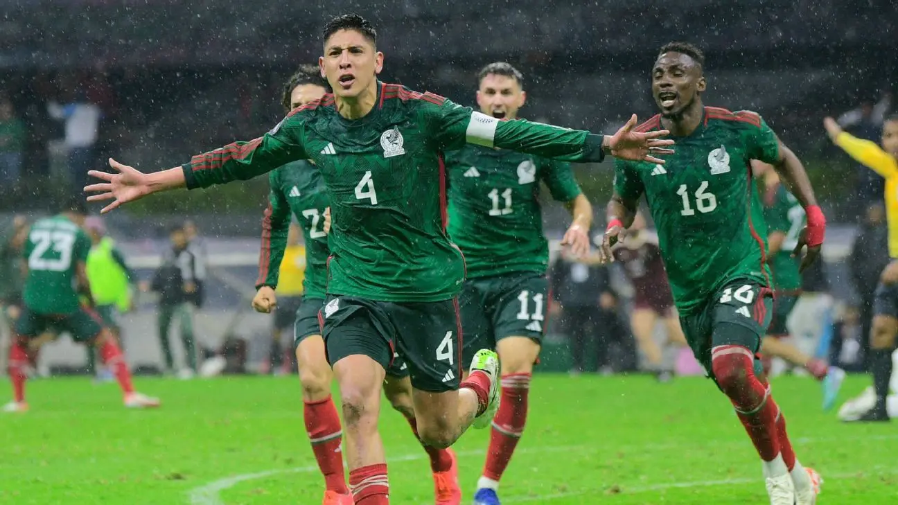 Estadios De México En La Copa América 2024 Conoce Las Sedes Jugando Ando