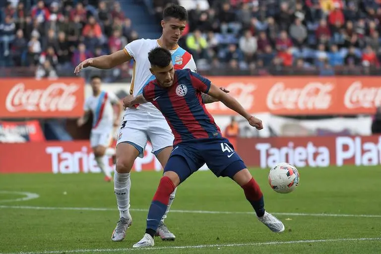 a que hora juega san lorenzo por la sudamericana - Cuándo juega San Lorenzo San Pablo