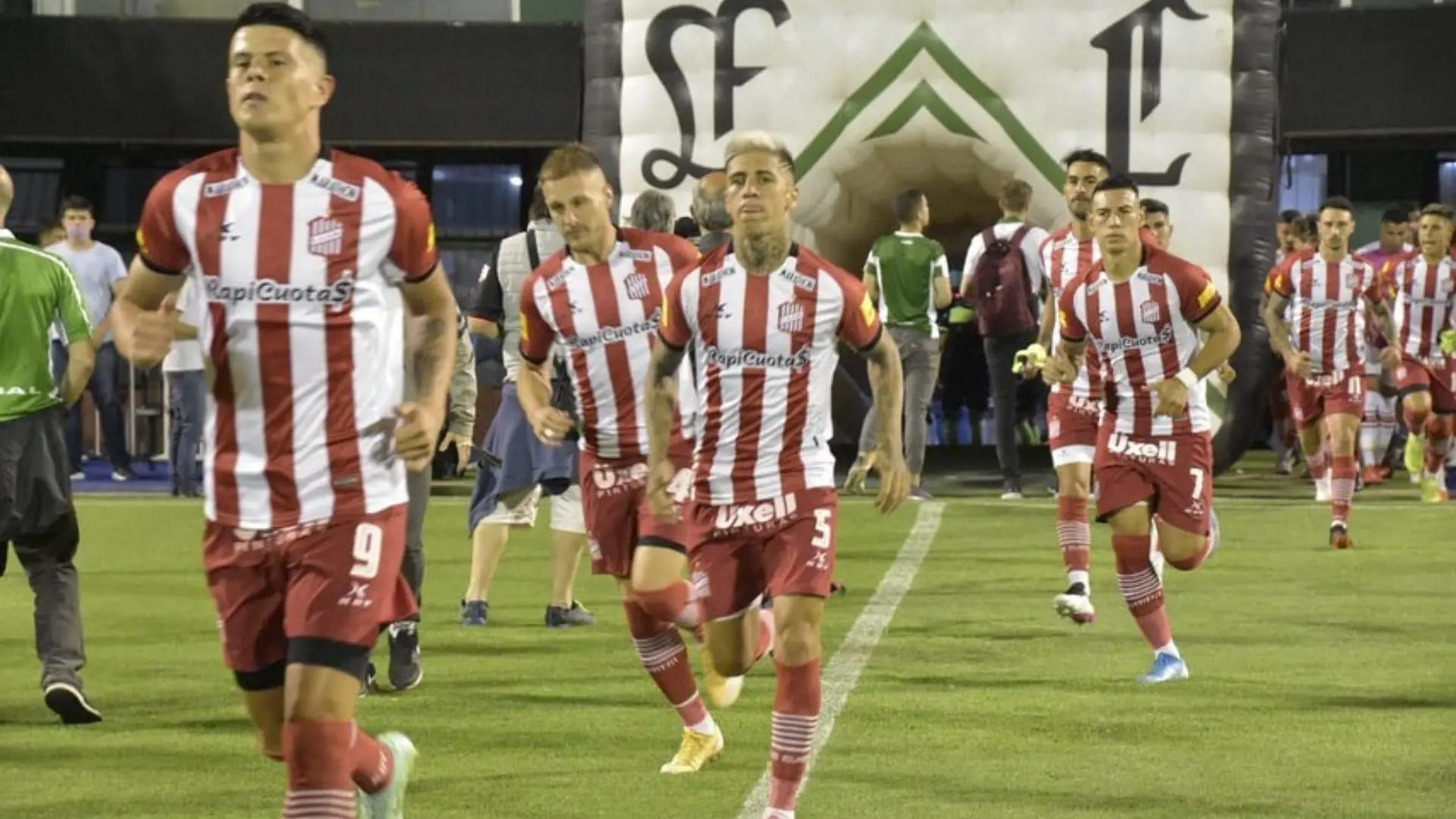 cuando juega san martín - Cuándo juega San Martín de San Juan en Córdoba