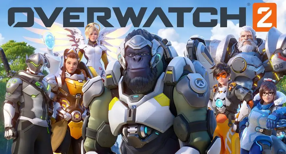 comprar juego overwatch - Cuando Overwatch es gratis