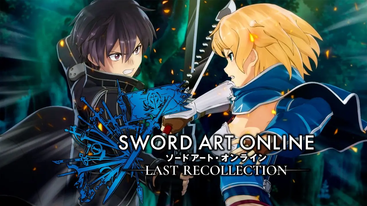 swort art online juego - Cuándo sale el nuevo juego de Sword Art Online