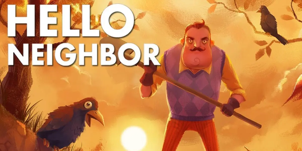 juego del vecino - Cuándo sale Hello Neighbor 2 para Android