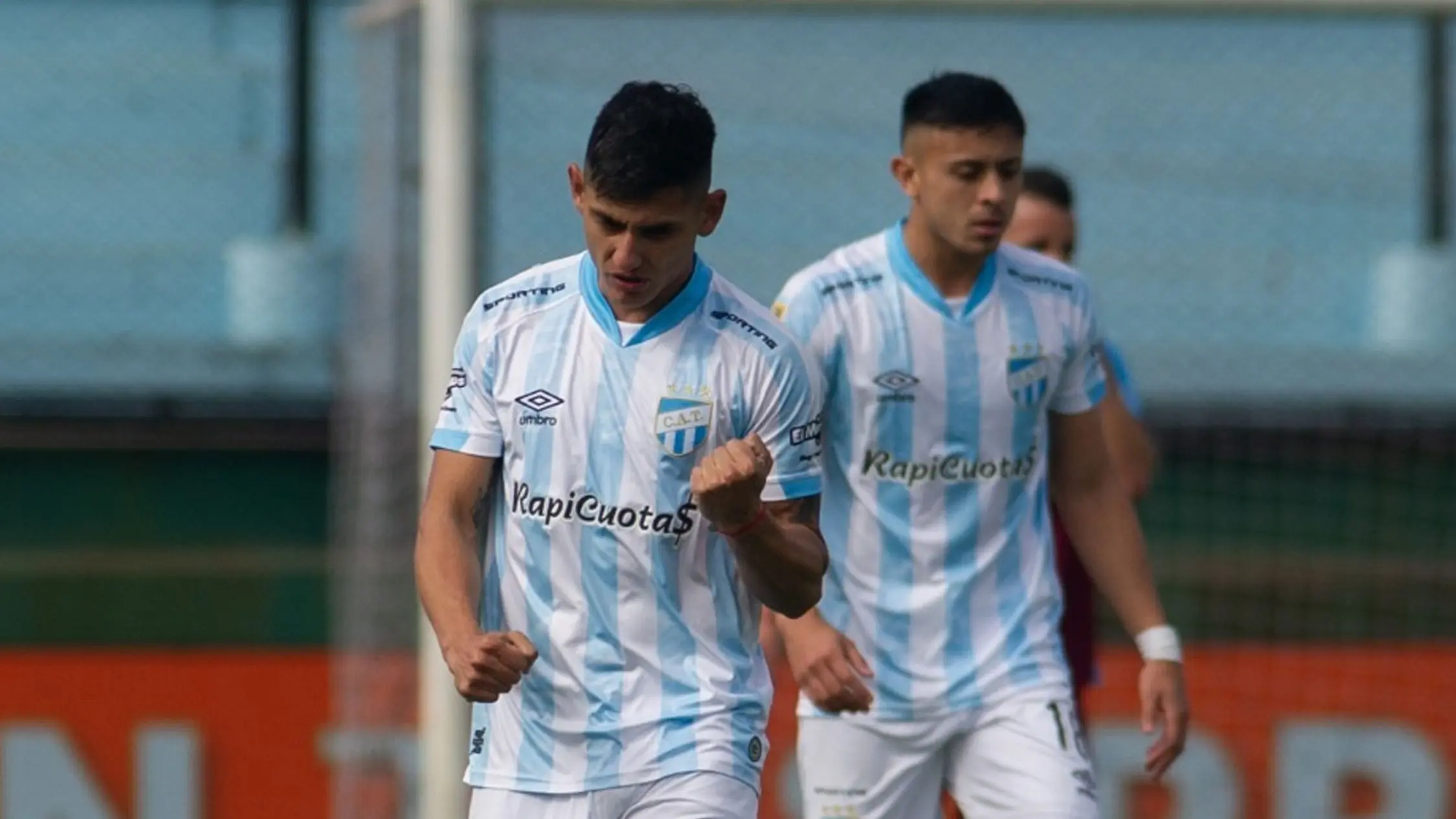 cuando jugo atletico tucuman - Cuándo salió campeón Atlético Tucumán