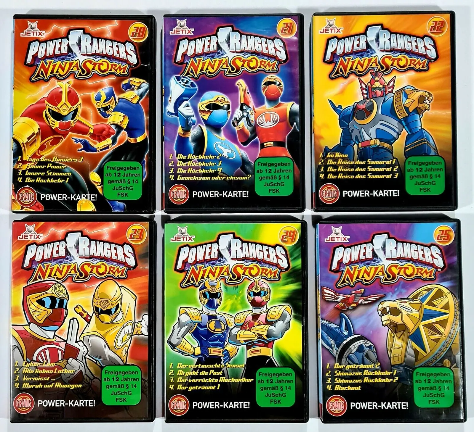 juegos de jetix power ranger - Cuándo salió Power Ranger Dino Fury