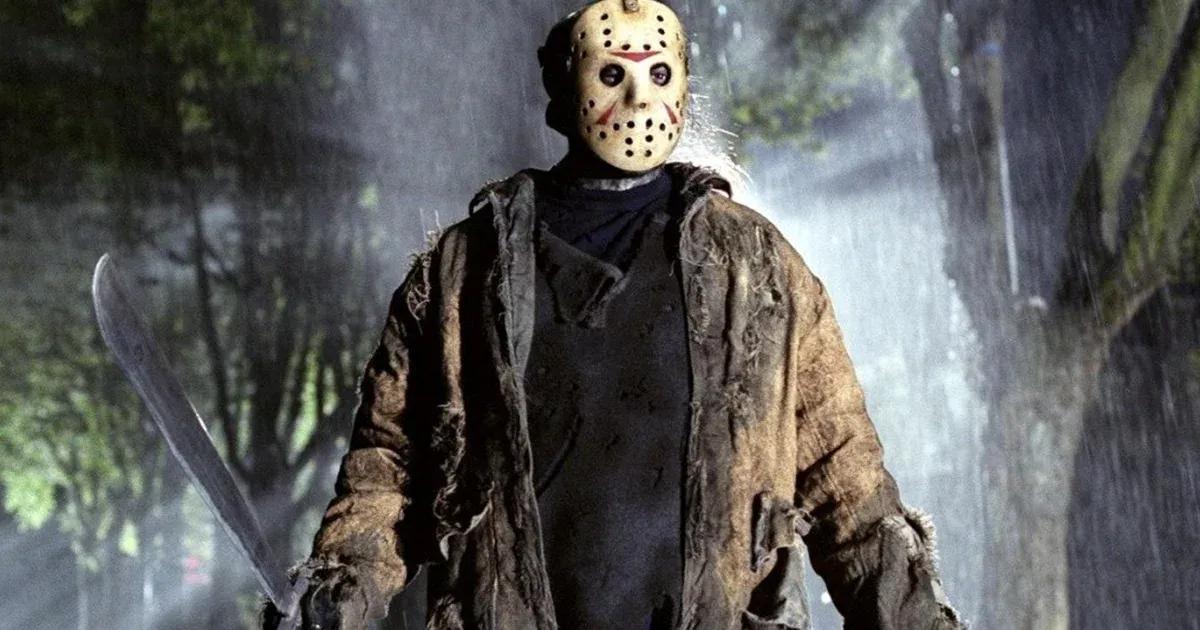 jason para jugar - Cuándo se estrena la nueva película de viernes 13