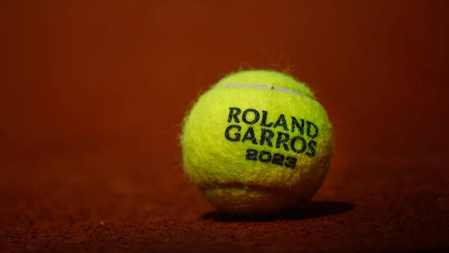 a qué hora juega nadal hoy en roland garros - Cuándo se juega el torneo de Roland Garros