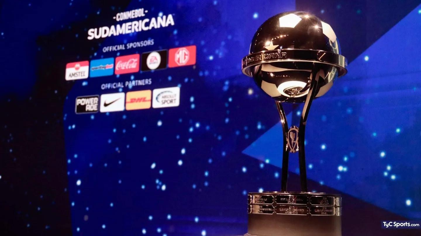 cuando juega san lorenzo por la copa sudamericana - Cuándo se juegan los cuartos de la Sudamericana