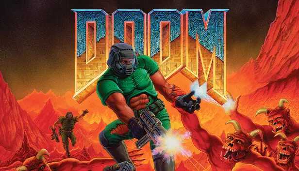 doom juego - Cuándo se lanzó doom 1