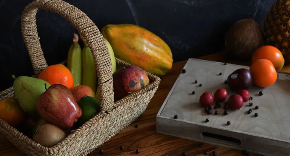 calorias jugo de papaya - Cuántas calorías tiene 2 tazas de papaya