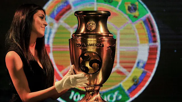 cuando se juega la copa centenario - Cuántas copas centenario en Argentina