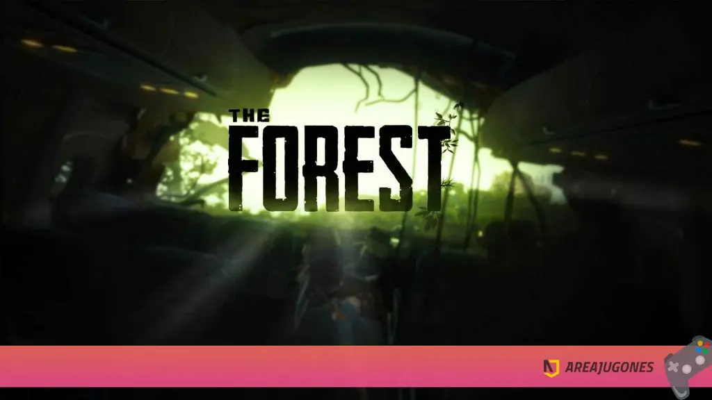 que se necesita para jugar the forest - Cuántas horas de juego en the forest