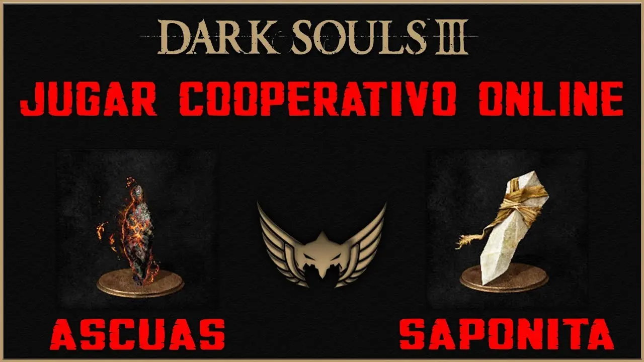 dark souls se puede jugar cooperativo - Cuántas personas juegan Dark Souls
