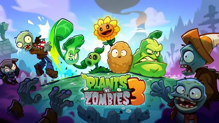 juegos de plantas contra zombis dos - Cuántas plantas hay en Plants vs Zombies 2