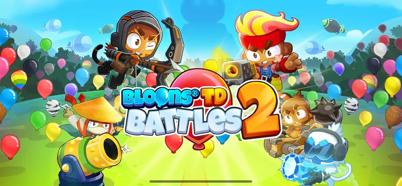 bloons td battles jugar - Cuántas torres hay en Bloons TD 6