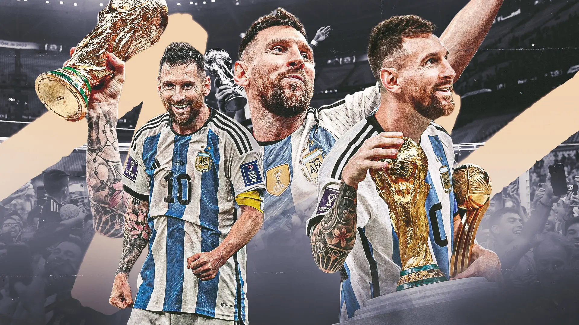 cuantos partidos jugo messi - Cuántas victorias tiene Messi con Argentina