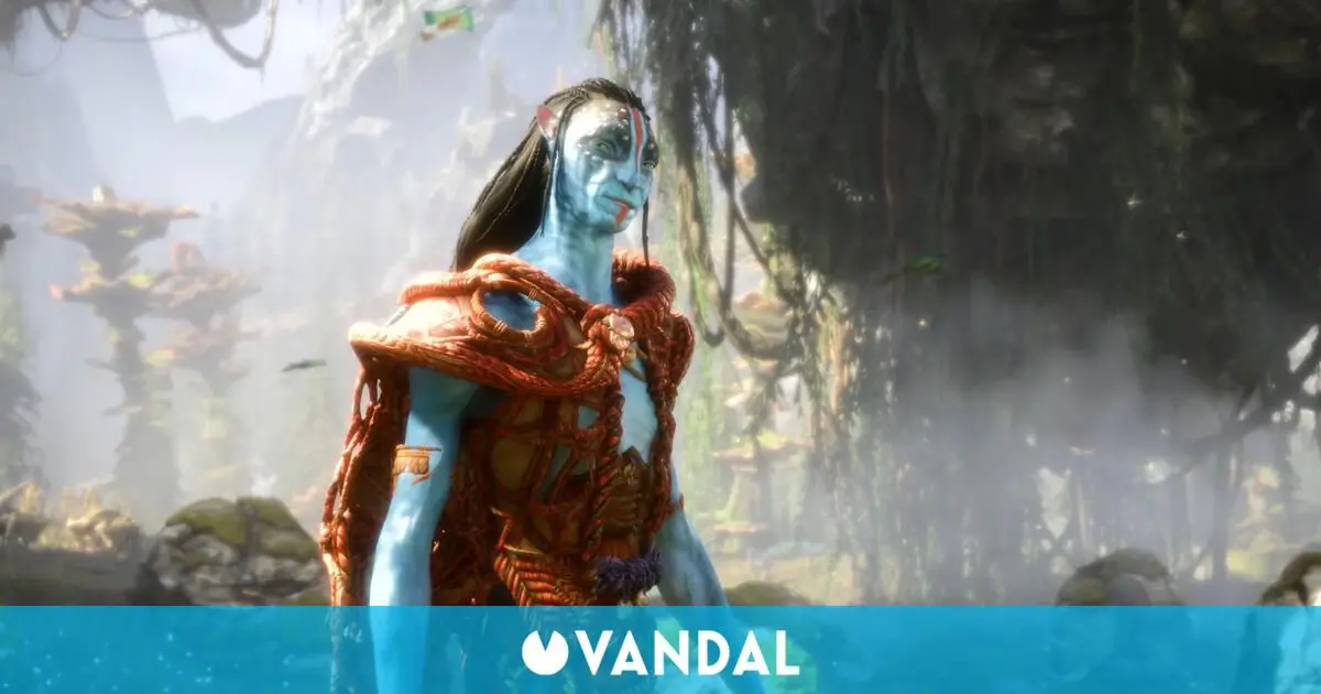 juegos de avatar la leyenda de aang - Cuánto costará Avatar Frontiers of Pandora