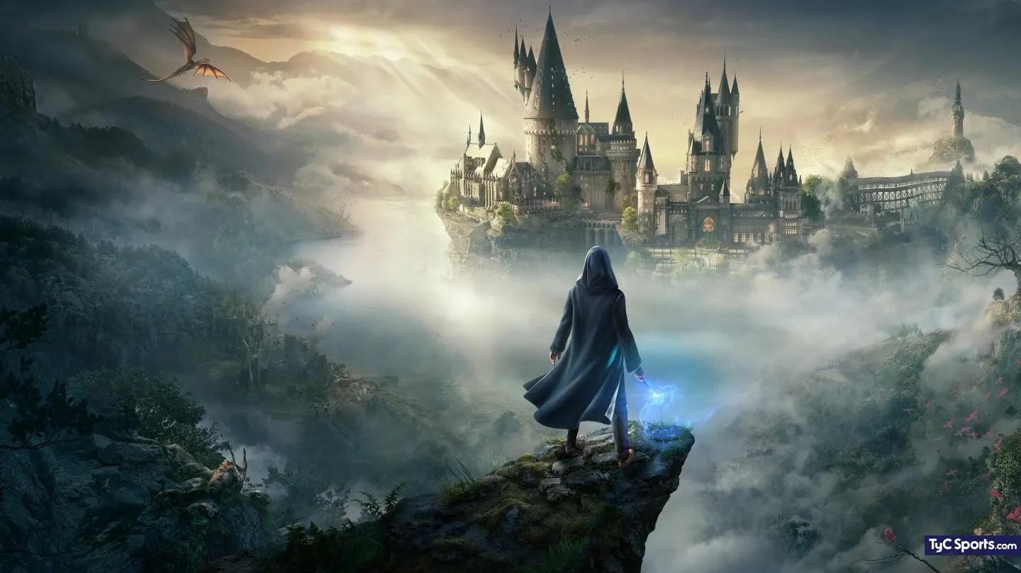juegos de harry potter para pc - Cuánto cuesta el Hogwarts Legacy en Argentina