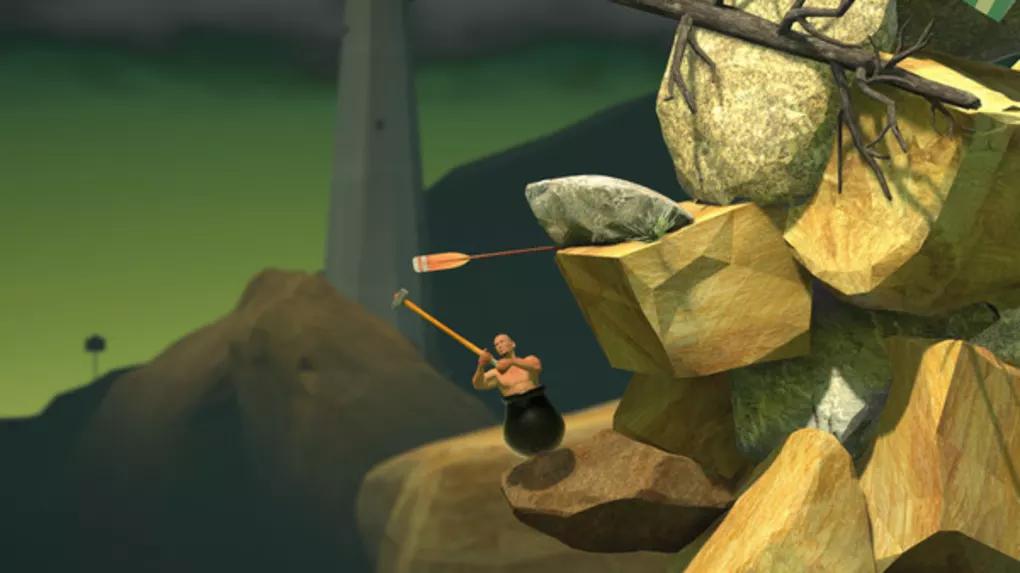 getting over it jugar ahora - Cuánto cuesta el juego Only up