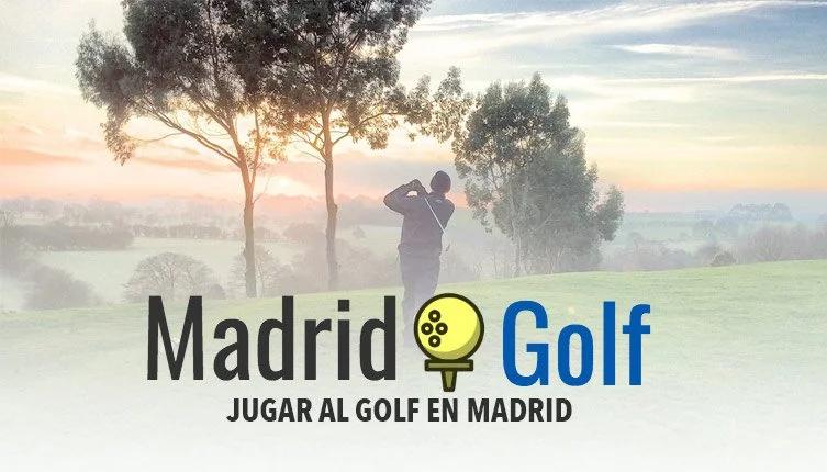jugar al golf en madrid - Cuánto cuesta jugar al golf
