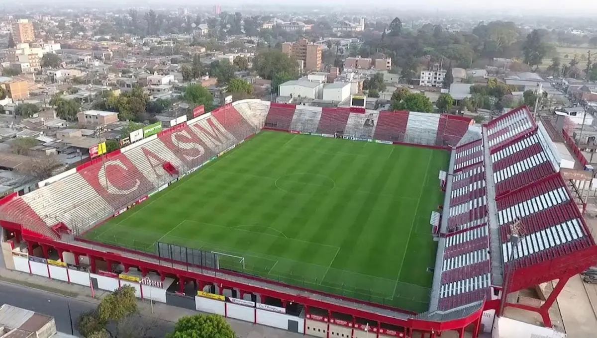 a que hora juega san martin de tucuman - Cuánto cuesta la entrada para ver a San Martín de Tucuman