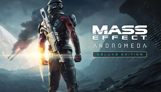 juego andromeda - Cuánto cuesta Mass Effect Andromeda