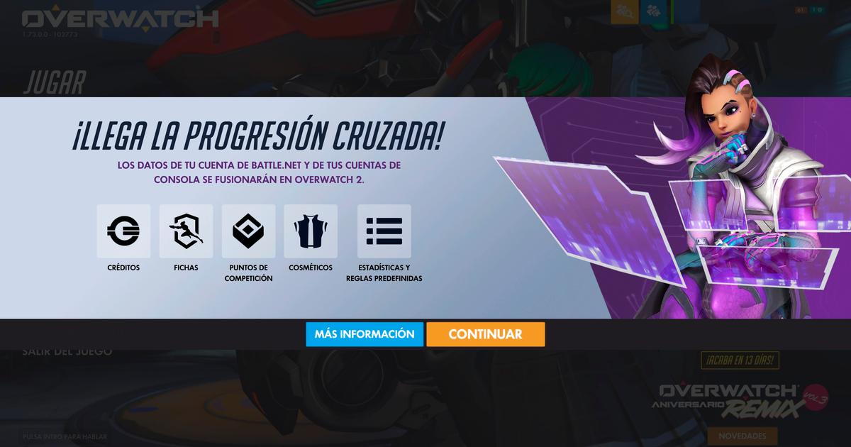 cuentas para jugar overwatch - Cuánto cuesta mi cuenta de Overwatch 2