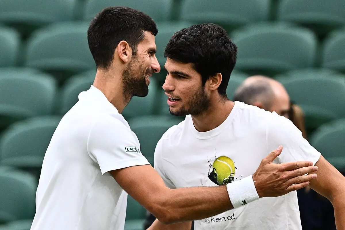 qué día se juega la final de wimbledon - Cuánto cuesta una entrada para ver la final de Wimbledon